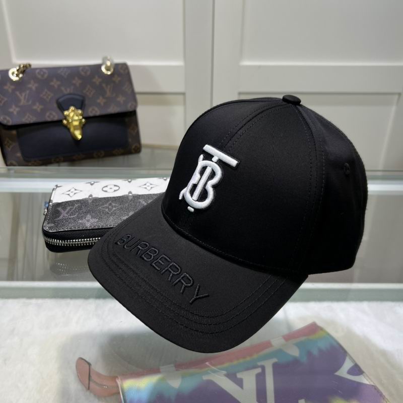 Burberry Cap 19 (17)